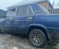 Синій ВАЗ 2103, об'ємом двигуна 1.3 л та пробігом 15 тис. км за 379 $, фото 3 на Automoto.ua
