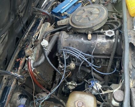 Синій ВАЗ 2103, об'ємом двигуна 1.3 л та пробігом 15 тис. км за 379 $, фото 5 на Automoto.ua