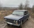 Синій ВАЗ 2103, об'ємом двигуна 1.6 л та пробігом 1 тис. км за 379 $, фото 2 на Automoto.ua