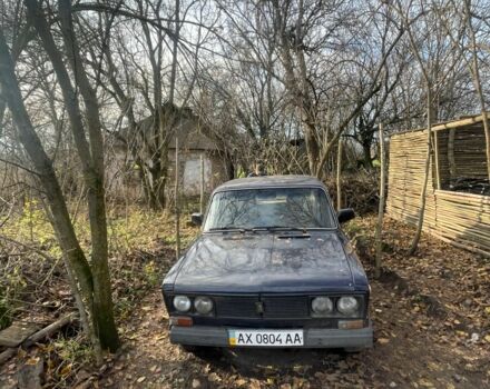 Синій ВАЗ 2103, об'ємом двигуна 1.6 л та пробігом 1 тис. км за 379 $, фото 3 на Automoto.ua