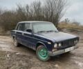 Синій ВАЗ 2103, об'ємом двигуна 1.6 л та пробігом 1 тис. км за 379 $, фото 1 на Automoto.ua