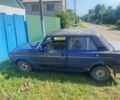 Синій ВАЗ 2103, об'ємом двигуна 1.1 л та пробігом 343 тис. км за 336 $, фото 3 на Automoto.ua