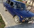 Синий ВАЗ 2103, объемом двигателя 0 л и пробегом 587 тыс. км за 451 $, фото 1 на Automoto.ua