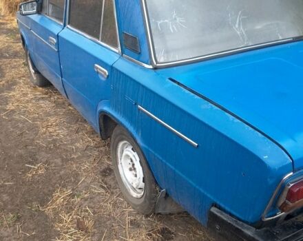 ВАЗ 2103 1981 в Ромнах на Automoto.ua Синий ВАЗ 2103, объемом двигателя 0 л и пробегом 2 тыс. км за 404 $, фото 3 на Automoto.ua