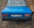 ВАЗ 2103 1981 в Ромнах на Automoto.ua Синий ВАЗ 2103, объемом двигателя 0 л и пробегом 2 тыс. км за 404 $, фото 4 на Automoto.ua