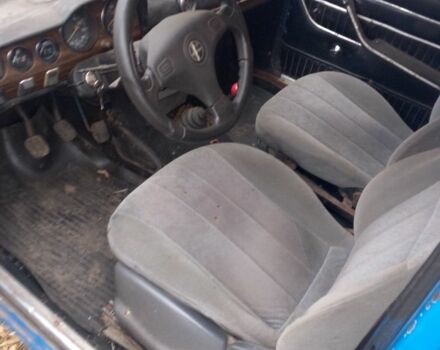 ВАЗ 2103 1981 в Ромнах на Automoto.ua Синий ВАЗ 2103, объемом двигателя 0 л и пробегом 2 тыс. км за 404 $, фото 1 на Automoto.ua