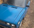 ВАЗ 2103 1981 в Ромнах на Automoto.ua Синий ВАЗ 2103, объемом двигателя 0 л и пробегом 2 тыс. км за 404 $, фото 2 на Automoto.ua
