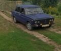 Синий ВАЗ 2103, объемом двигателя 1.3 л и пробегом 1 тыс. км за 510 $, фото 1 на Automoto.ua