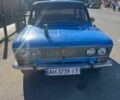 Синий ВАЗ 2103, объемом двигателя 1.2 л и пробегом 1000 тыс. км за 603 $, фото 1 на Automoto.ua