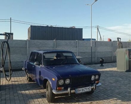 Синий ВАЗ 2103, объемом двигателя 1.5 л и пробегом 3 тыс. км за 430 $, фото 6 на Automoto.ua
