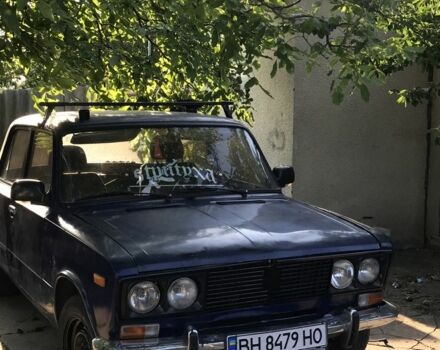 Синий ВАЗ 2103, объемом двигателя 1.5 л и пробегом 3 тыс. км за 430 $, фото 3 на Automoto.ua