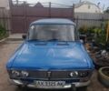 Синій ВАЗ 2103, об'ємом двигуна 8 л та пробігом 2 тис. км за 400 $, фото 1 на Automoto.ua
