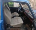 Синій ВАЗ 2103, об'ємом двигуна 8 л та пробігом 2 тис. км за 400 $, фото 4 на Automoto.ua