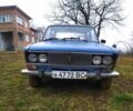 Синий ВАЗ 2103, объемом двигателя 0 л и пробегом 28 тыс. км за 300 $, фото 3 на Automoto.ua