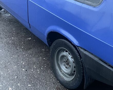 Синий ВАЗ 2103, объемом двигателя 1.3 л и пробегом 100 тыс. км за 950 $, фото 7 на Automoto.ua