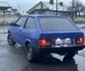 Синий ВАЗ 2103, объемом двигателя 1.3 л и пробегом 100 тыс. км за 950 $, фото 4 на Automoto.ua