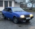 Синий ВАЗ 2103, объемом двигателя 1.3 л и пробегом 100 тыс. км за 950 $, фото 2 на Automoto.ua