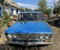 Синий ВАЗ 2103, объемом двигателя 0 л и пробегом 1000 тыс. км за 242 $, фото 1 на Automoto.ua