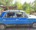 Синий ВАЗ 2103, объемом двигателя 0 л и пробегом 1000 тыс. км за 242 $, фото 5 на Automoto.ua