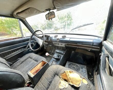 Синий ВАЗ 2103, объемом двигателя 0 л и пробегом 1000 тыс. км за 239 $, фото 7 на Automoto.ua