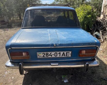 Синий ВАЗ 2103, объемом двигателя 0 л и пробегом 1000 тыс. км за 239 $, фото 2 на Automoto.ua