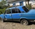 Синий ВАЗ 2103, объемом двигателя 0 л и пробегом 1000 тыс. км за 242 $, фото 4 на Automoto.ua