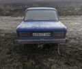 Синий ВАЗ 2103, объемом двигателя 1.3 л и пробегом 3 тыс. км за 404 $, фото 1 на Automoto.ua