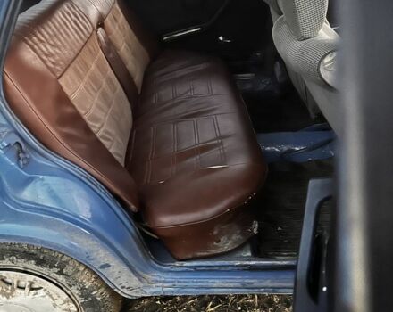 Синий ВАЗ 2103, объемом двигателя 1.3 л и пробегом 3 тыс. км за 404 $, фото 4 на Automoto.ua