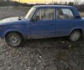 Синий ВАЗ 2103, объемом двигателя 1.3 л и пробегом 3 тыс. км за 404 $, фото 2 на Automoto.ua
