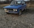 Синий ВАЗ 2103, объемом двигателя 1.3 л и пробегом 3 тыс. км за 404 $, фото 1 на Automoto.ua