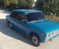 Синій ВАЗ 2103, об'ємом двигуна 1.5 л та пробігом 10 тис. км за 606 $, фото 2 на Automoto.ua