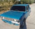 Синій ВАЗ 2103, об'ємом двигуна 1.5 л та пробігом 10 тис. км за 606 $, фото 1 на Automoto.ua