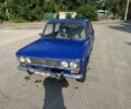 Синій ВАЗ 2103, об'ємом двигуна 1.6 л та пробігом 1 тис. км за 380 $, фото 1 на Automoto.ua