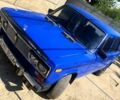 Синий ВАЗ 2103, объемом двигателя 1.7 л и пробегом 0 тыс. км за 900 $, фото 12 на Automoto.ua