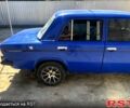 Синий ВАЗ 2103, объемом двигателя 1.7 л и пробегом 0 тыс. км за 900 $, фото 3 на Automoto.ua
