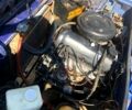 Синий ВАЗ 2103, объемом двигателя 1.7 л и пробегом 0 тыс. км за 900 $, фото 11 на Automoto.ua