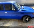 Синий ВАЗ 2103, объемом двигателя 1.7 л и пробегом 0 тыс. км за 900 $, фото 2 на Automoto.ua