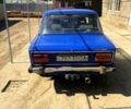 Синий ВАЗ 2103, объемом двигателя 1.7 л и пробегом 0 тыс. км за 900 $, фото 4 на Automoto.ua