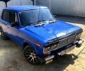 Синий ВАЗ 2103, объемом двигателя 1.7 л и пробегом 0 тыс. км за 900 $, фото 1 на Automoto.ua