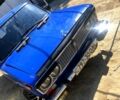 Синий ВАЗ 2103, объемом двигателя 1.7 л и пробегом 0 тыс. км за 900 $, фото 1 на Automoto.ua