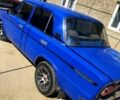 Синий ВАЗ 2103, объемом двигателя 1.7 л и пробегом 0 тыс. км за 900 $, фото 6 на Automoto.ua
