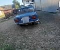 Синий ВАЗ 2103, объемом двигателя 0 л и пробегом 968 тыс. км за 350 $, фото 1 на Automoto.ua