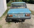 Синий ВАЗ 2103, объемом двигателя 1.5 л и пробегом 3 тыс. км за 290 $, фото 1 на Automoto.ua