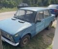 Синий ВАЗ 2103, объемом двигателя 1.5 л и пробегом 3 тыс. км за 290 $, фото 1 на Automoto.ua