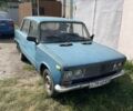 Синий ВАЗ 2103, объемом двигателя 1.5 л и пробегом 3 тыс. км за 290 $, фото 2 на Automoto.ua