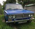 Синій ВАЗ 2103, об'ємом двигуна 1.5 л та пробігом 1 тис. км за 800 $, фото 1 на Automoto.ua