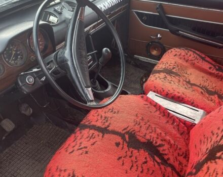 Синий ВАЗ 2103, объемом двигателя 1.5 л и пробегом 3 тыс. км за 367 $, фото 5 на Automoto.ua