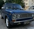 Синий ВАЗ 2103, объемом двигателя 1.6 л и пробегом 10 тыс. км за 450 $, фото 1 на Automoto.ua