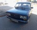 Синий ВАЗ 2103, объемом двигателя 1 л и пробегом 568 тыс. км за 550 $, фото 5 на Automoto.ua