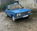 Синій ВАЗ 2103, об'ємом двигуна 1.4 л та пробігом 666 тис. км за 450 $, фото 1 на Automoto.ua